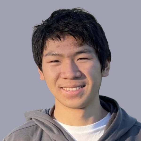 Portrait of Ming Ying